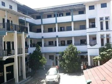 Pondok Pesantren Ar-Rosyidiyah